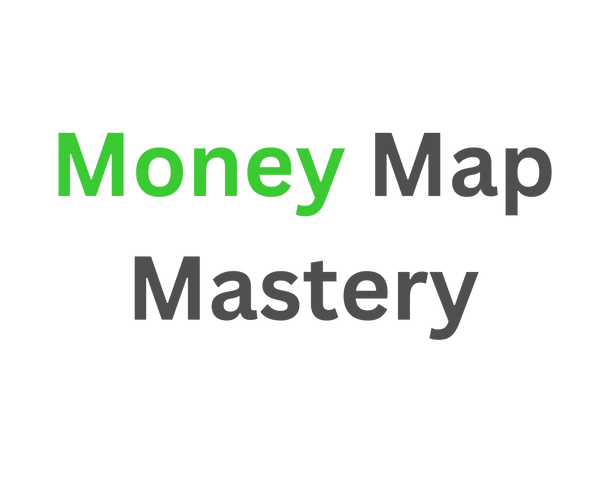 MoneyMapMastery